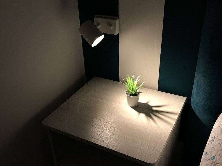 B&b Scala Dei Turchi