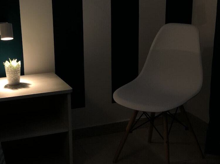 B&b Scala Dei Turchi