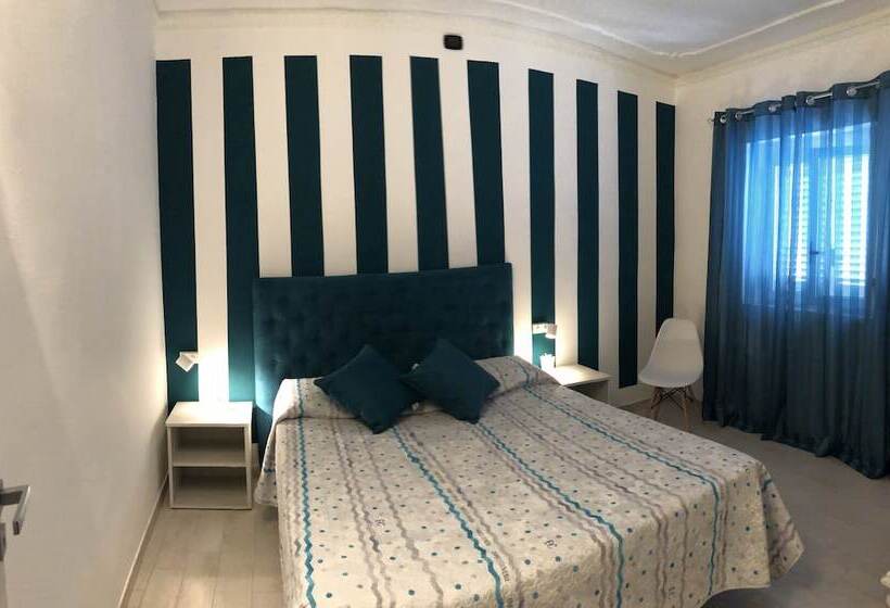 B&b Scala Dei Turchi