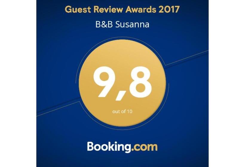 B&b Susanna