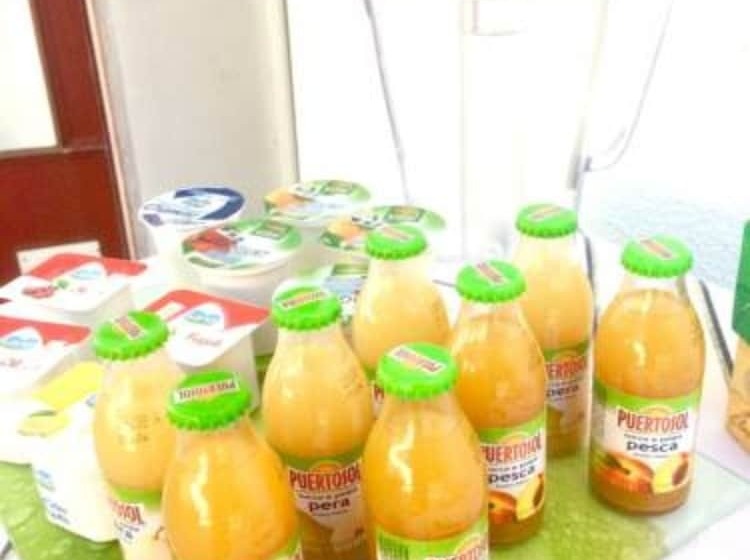 B&b The Green Corner S Hangout