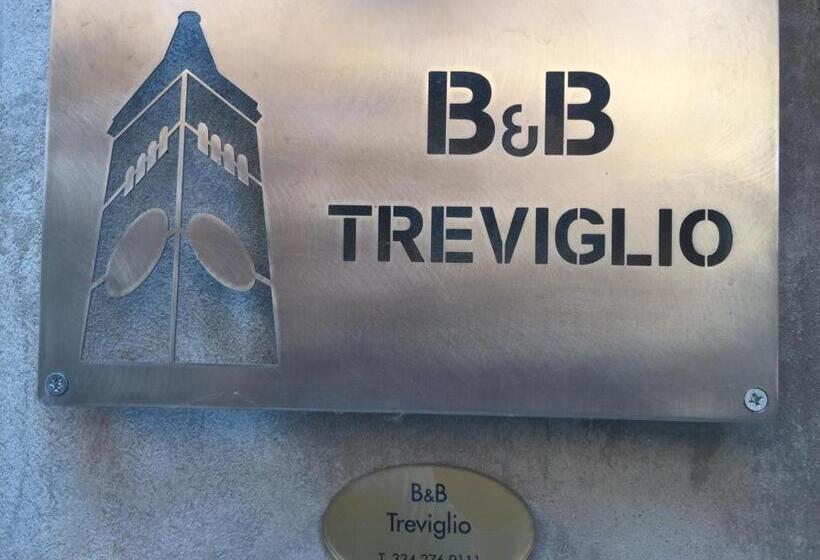 B&b Treviglio