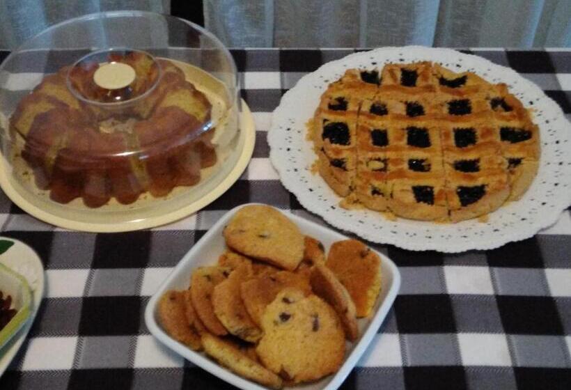 B&b Tufaro Alberico