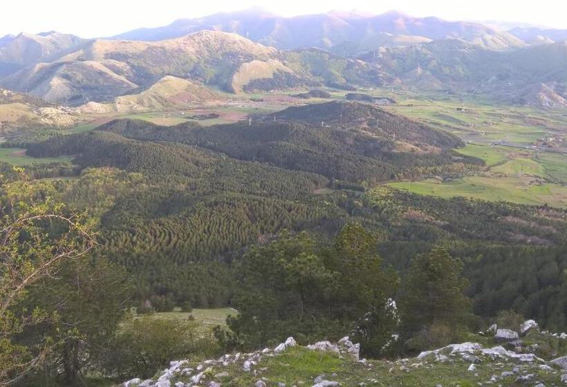 B&b Tufaro Alberico