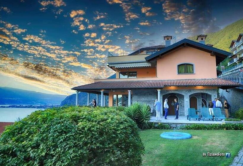 B&b Villa Anita