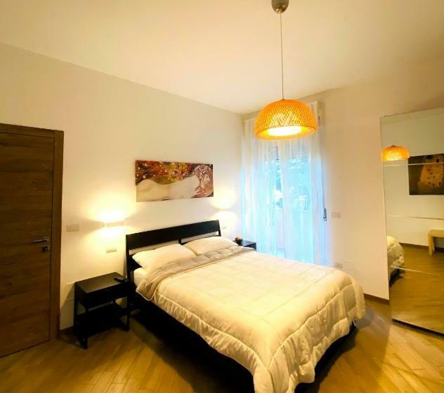 مبيت وإفطار Villa Francesca