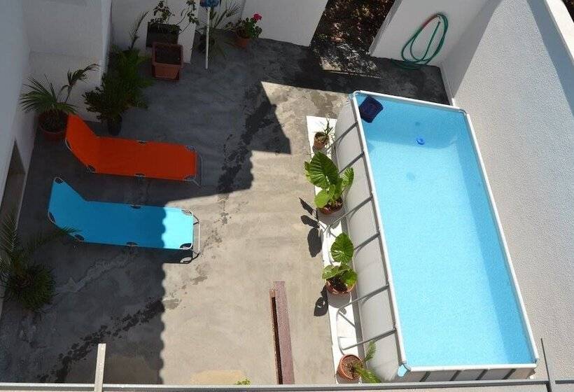 B&b Villa Sitrie