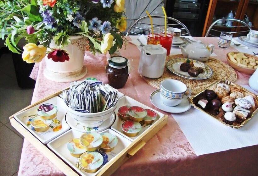 B&b Villa Sitrie