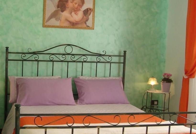 B&b Villa Sitrie