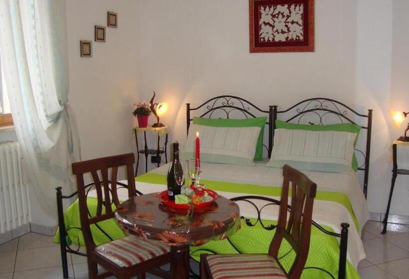 B&b Villa Sitrie