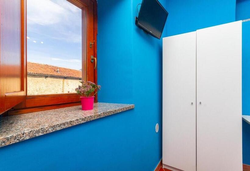 مبيت وإفطار Affittacamere Grugliasco Ressia