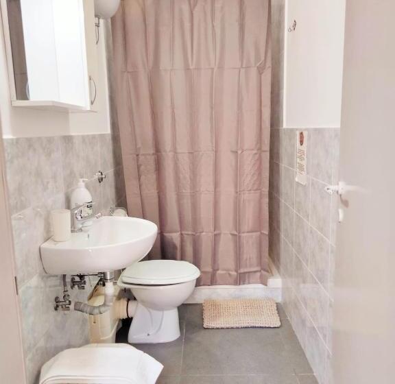 민박 Affittacamere Olimpo