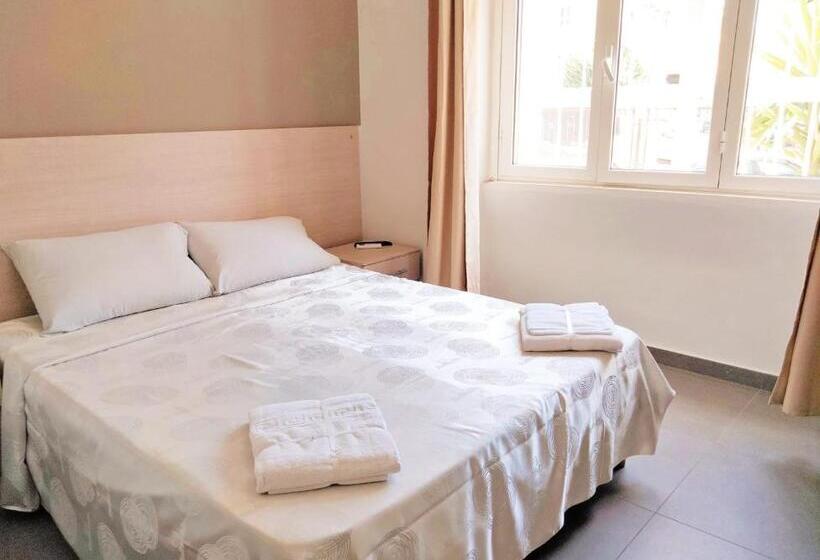 민박 Affittacamere Olimpo