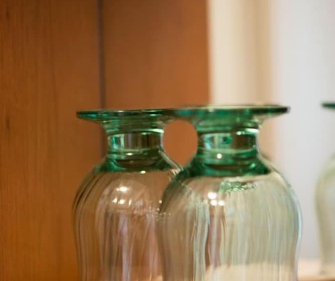 ベッドアンドブレックファースト Agrialpi By Salfrutta