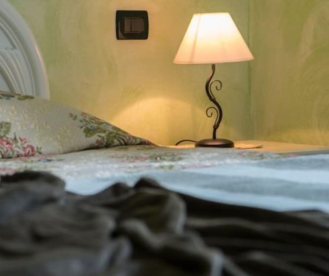 ベッドアンドブレックファースト Agrialpi By Salfrutta