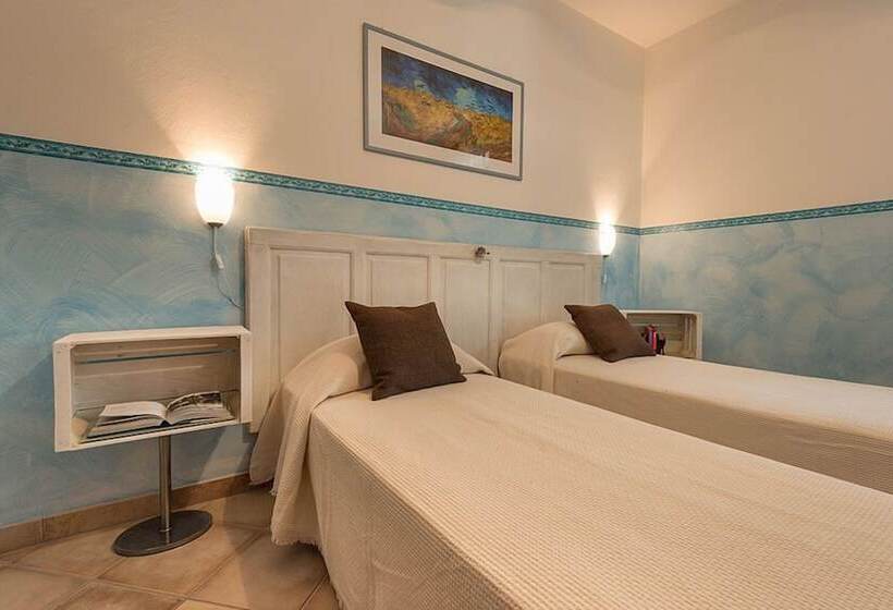 ベッドアンドブレックファースト Agrialpi By Salfrutta