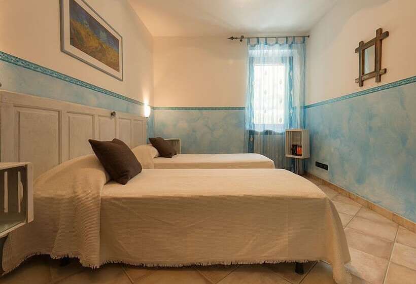 ベッドアンドブレックファースト Agrialpi By Salfrutta