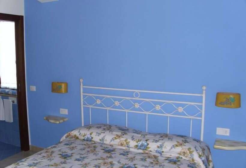 مبيت وإفطار Agriturismo Il Grappolo