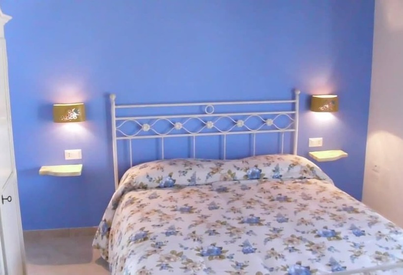 مبيت وإفطار Agriturismo Il Grappolo