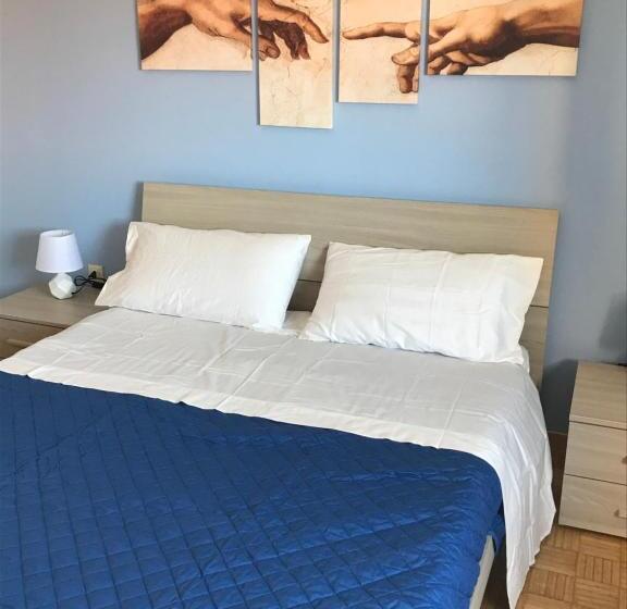 مبيت وإفطار Alla Pieve