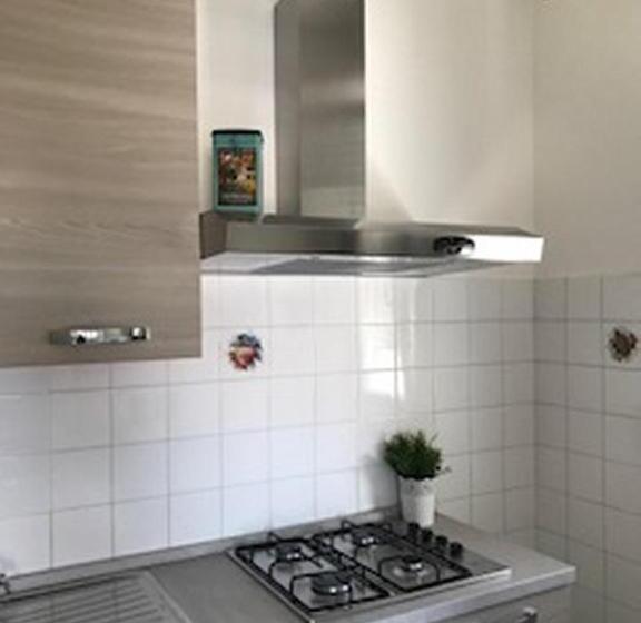 Bed and Breakfast Alla Pieve