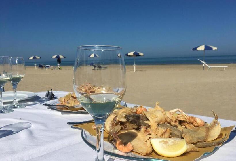 צימר Bellavista Bike Stop