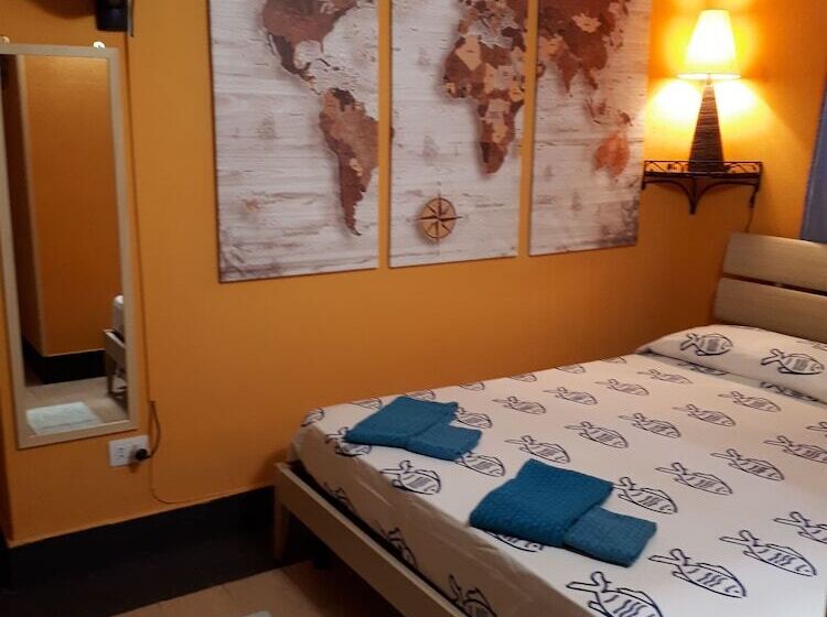 ベッドアンドブレックファースト Bnb Stintino