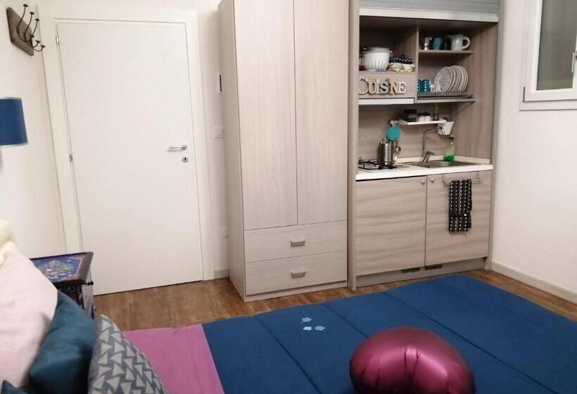 צימר Borgo Salentino