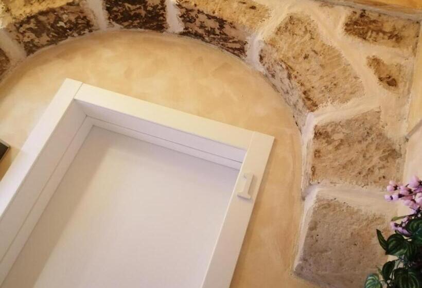 مبيت وإفطار Borgo Salentino