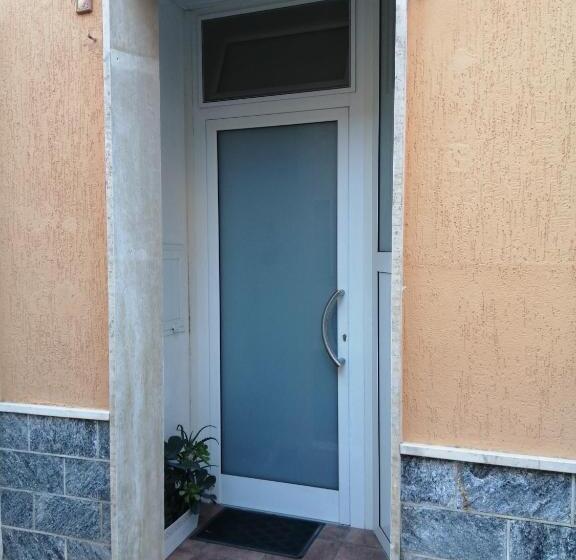 צימר Borgo Salentino