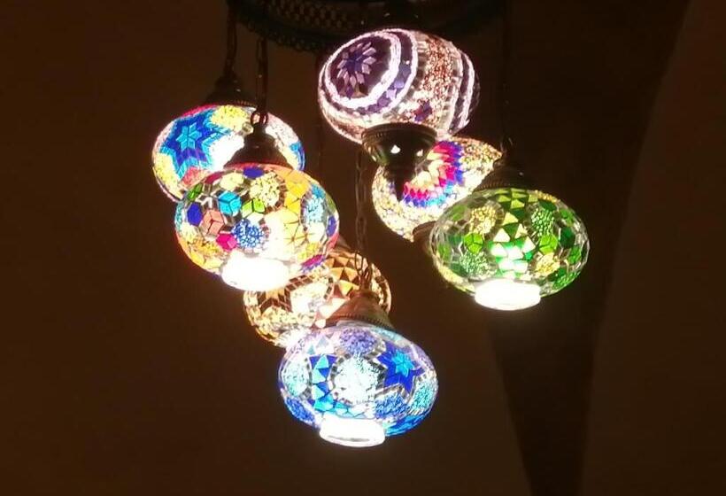 مبيت وإفطار Borgo Salentino