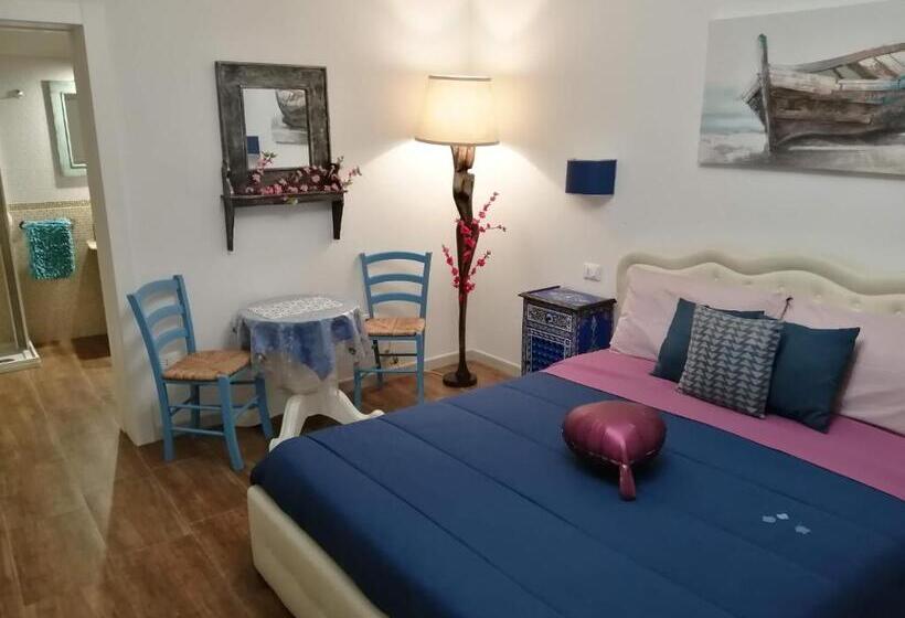 צימר Borgo Salentino