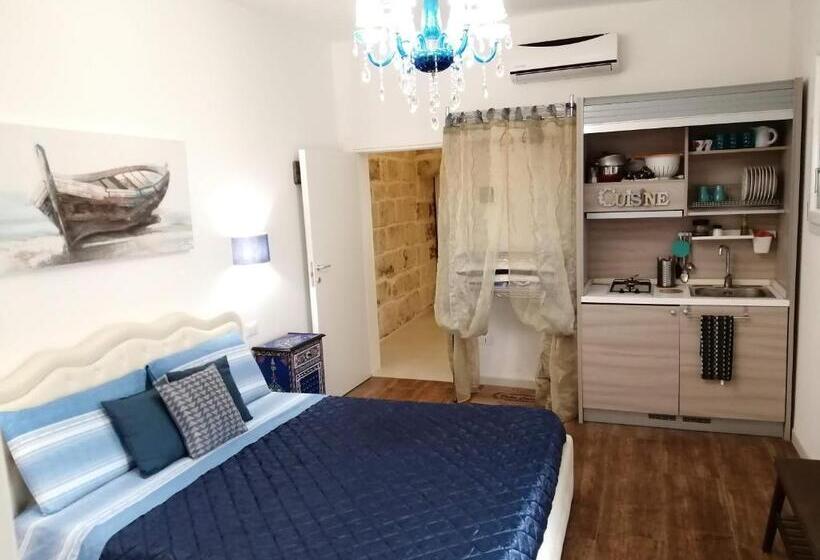 צימר Borgo Salentino