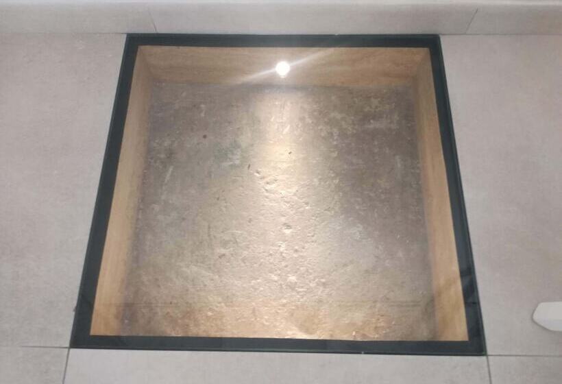 مبيت وإفطار Borgo Salentino
