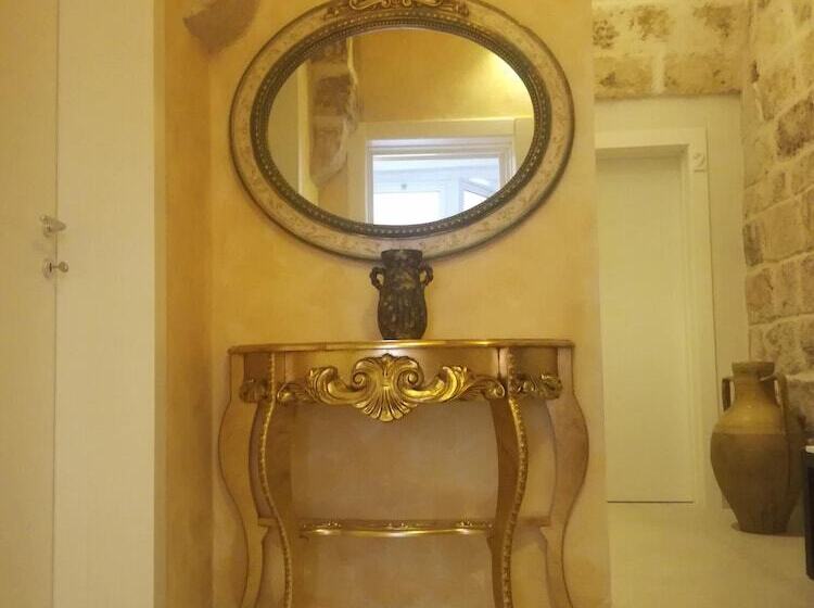 צימר Borgo Salentino