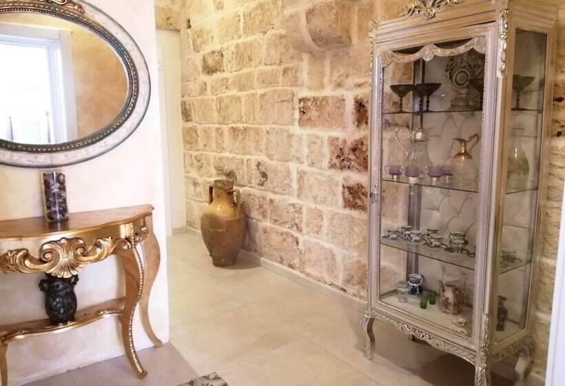 צימר Borgo Salentino