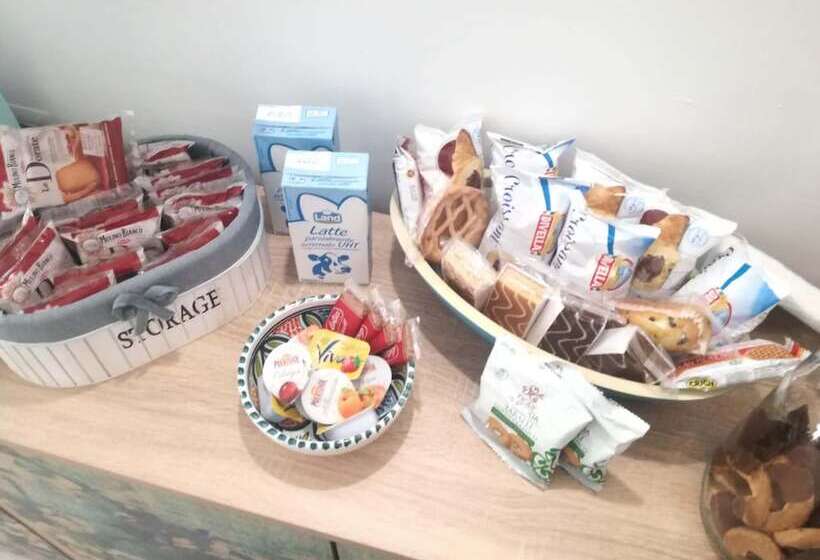 צימר Borgo Salentino