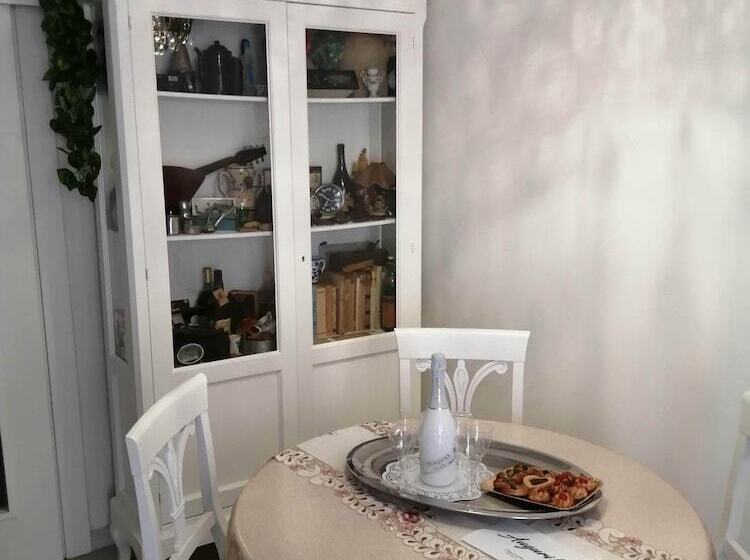 مبيت وإفطار Borgo Salentino