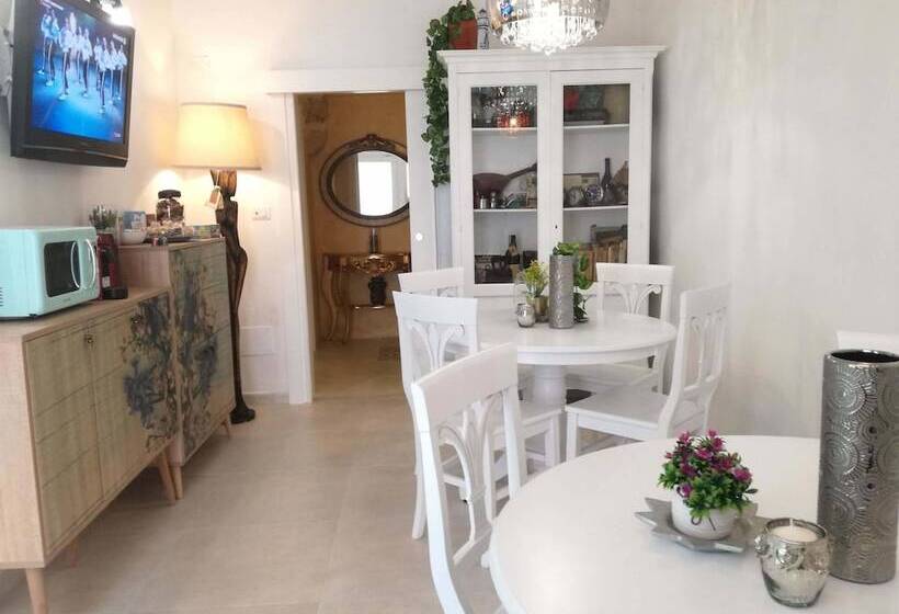 צימר Borgo Salentino