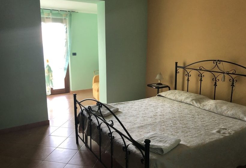 住宿加早餐  Buongiorno Buona Gente