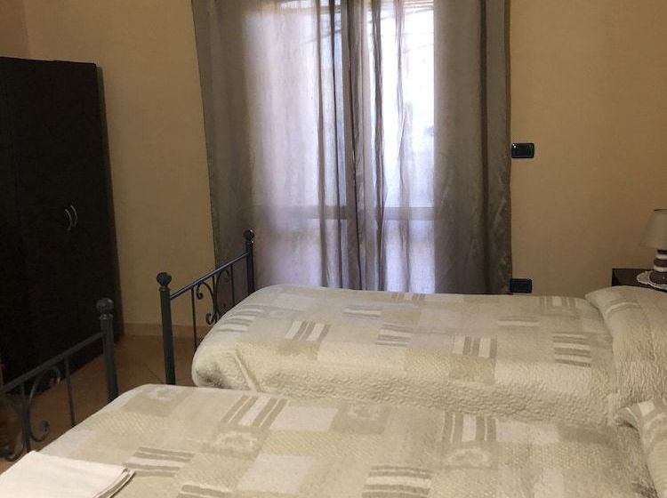 住宿加早餐  Buongiorno Buona Gente