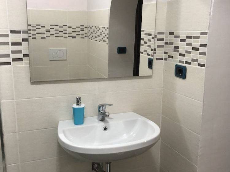 住宿加早餐  Buongiorno Buona Gente