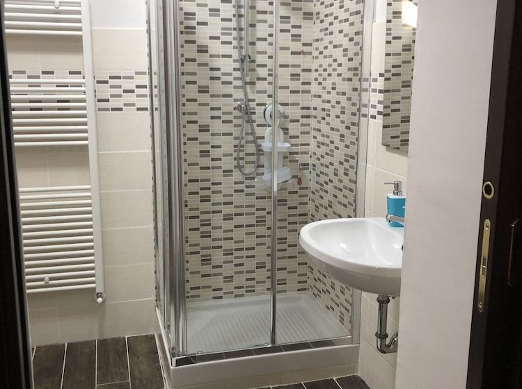 住宿加早餐  Buongiorno Buona Gente