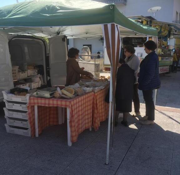 צימר Casa Davina