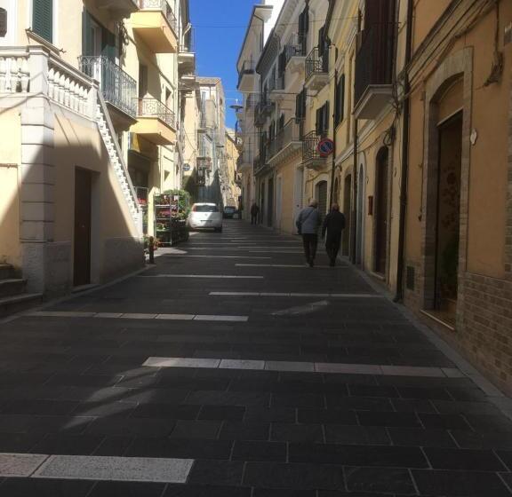 צימר Casa Davina