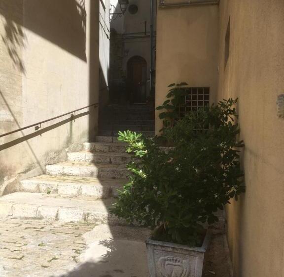 צימר Casa Davina