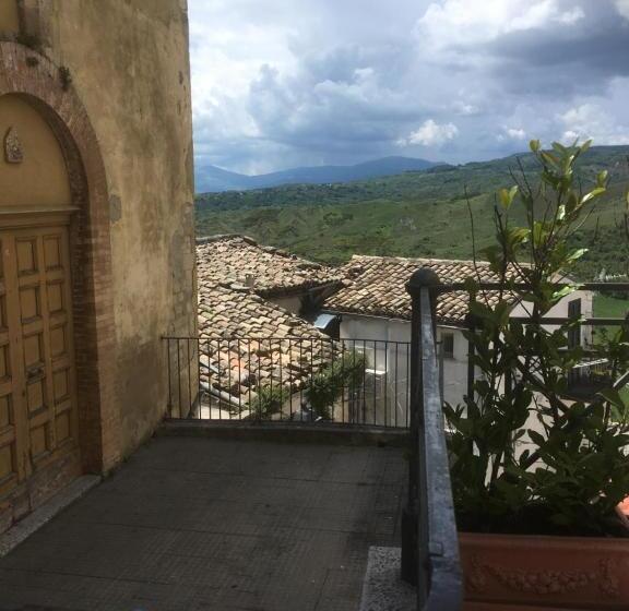 צימר Casa Davina