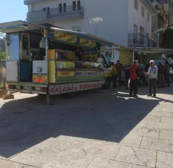 צימר Casa Davina