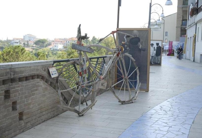 צימר Casa Davina