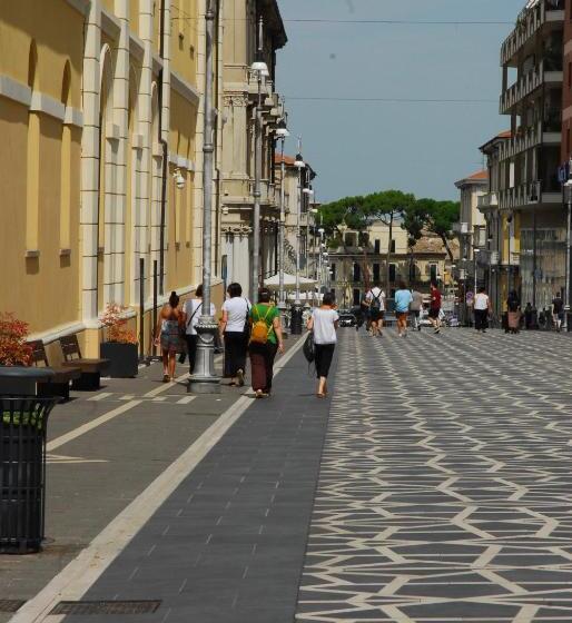 צימר Casa Davina